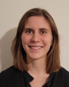 Dr Marieke Soenen
